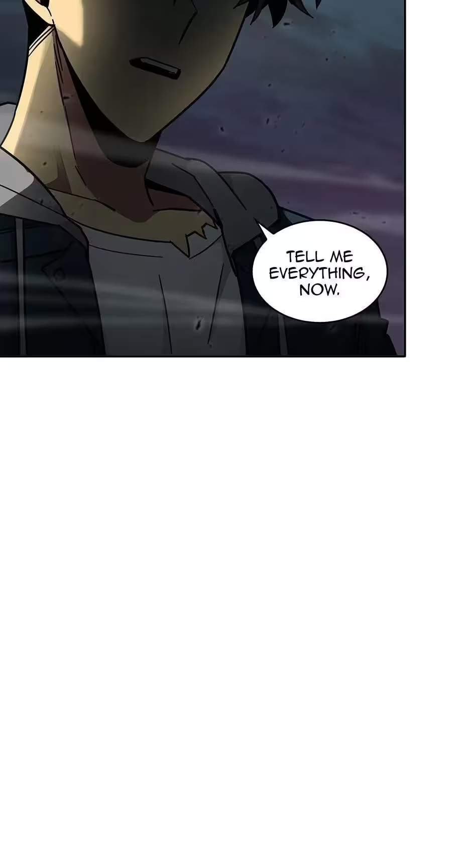 Tomb Raider King:End Line Chapter 129-eng-li - Page 47