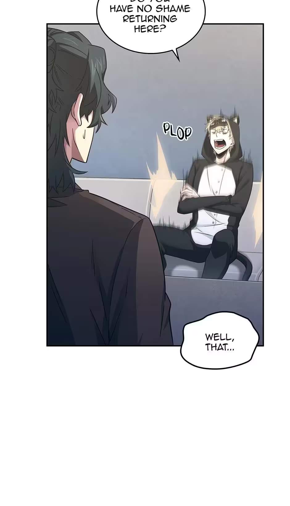 Tomb Raider King:End Line Chapter 187-eng-li - Page 35