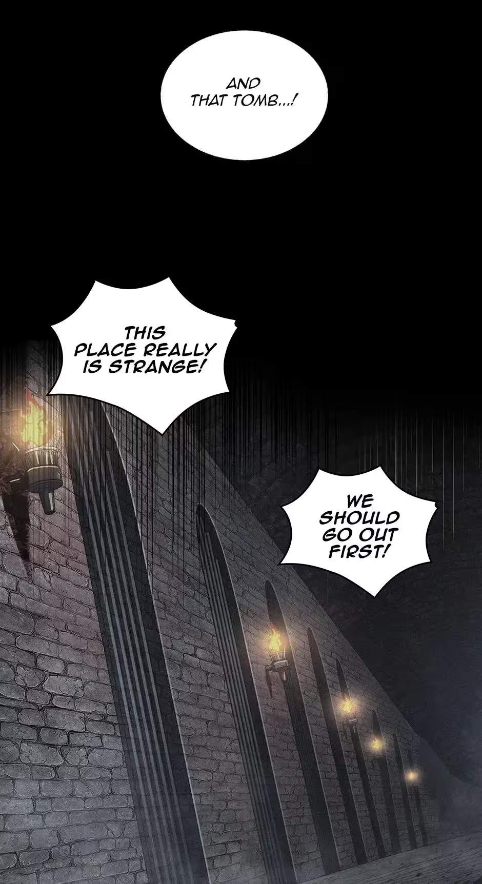Tomb Raider King:End Line Chapter 214-eng-li - Page 17