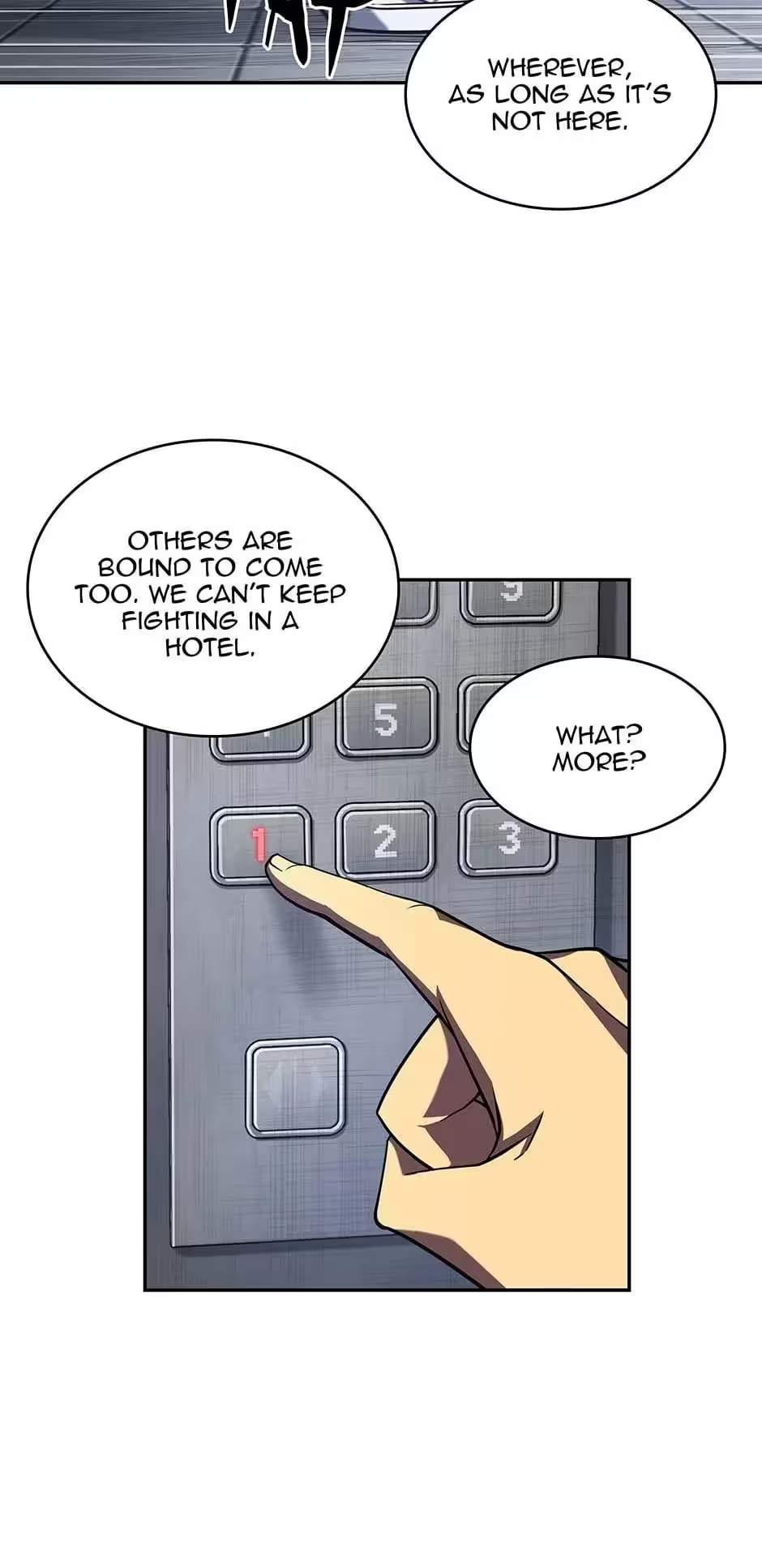 Tomb Raider King:End Line Chapter 237-eng-li - Page 25