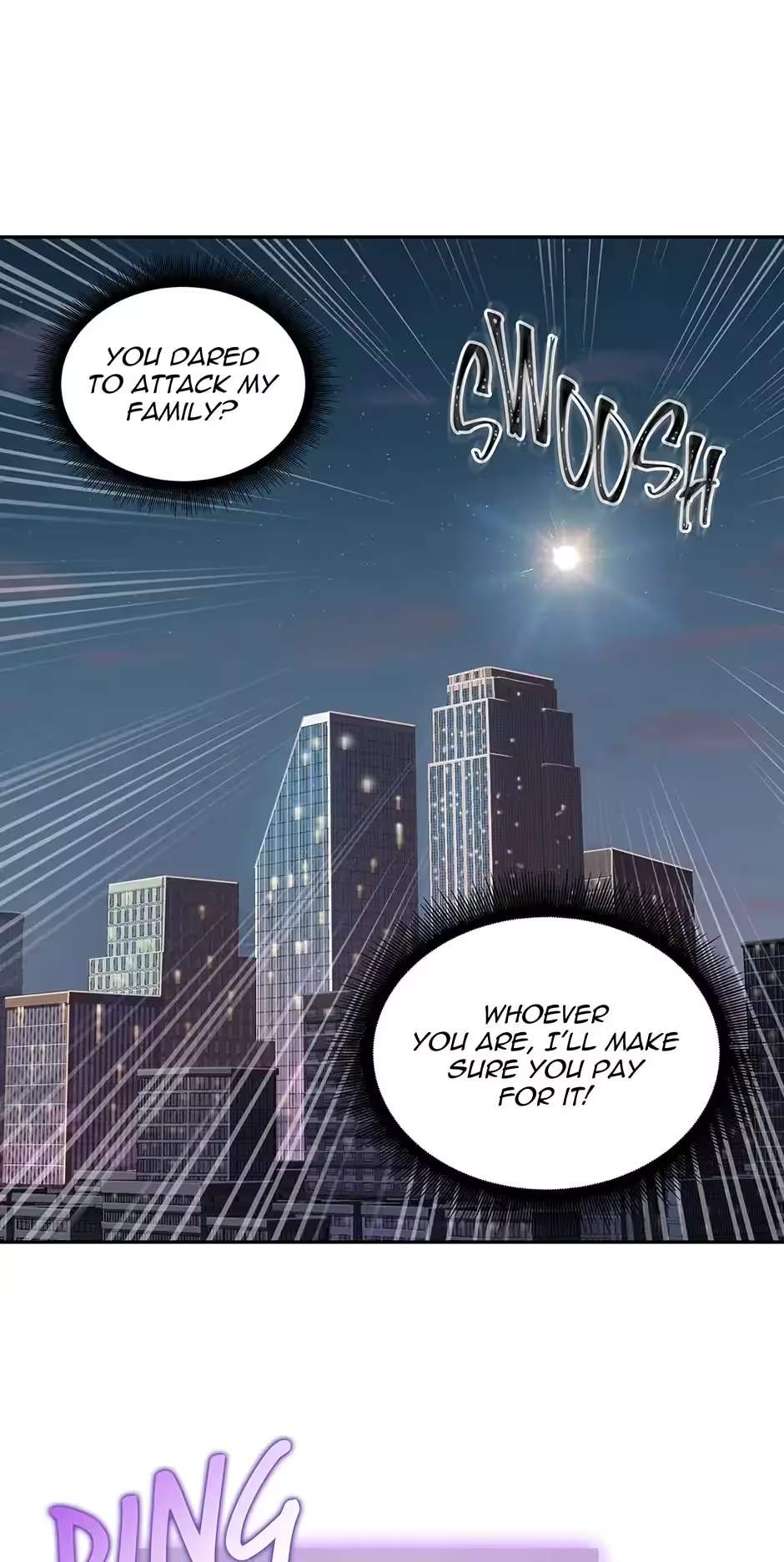 Tomb Raider King:End Line Chapter 286-eng-li - Page 34