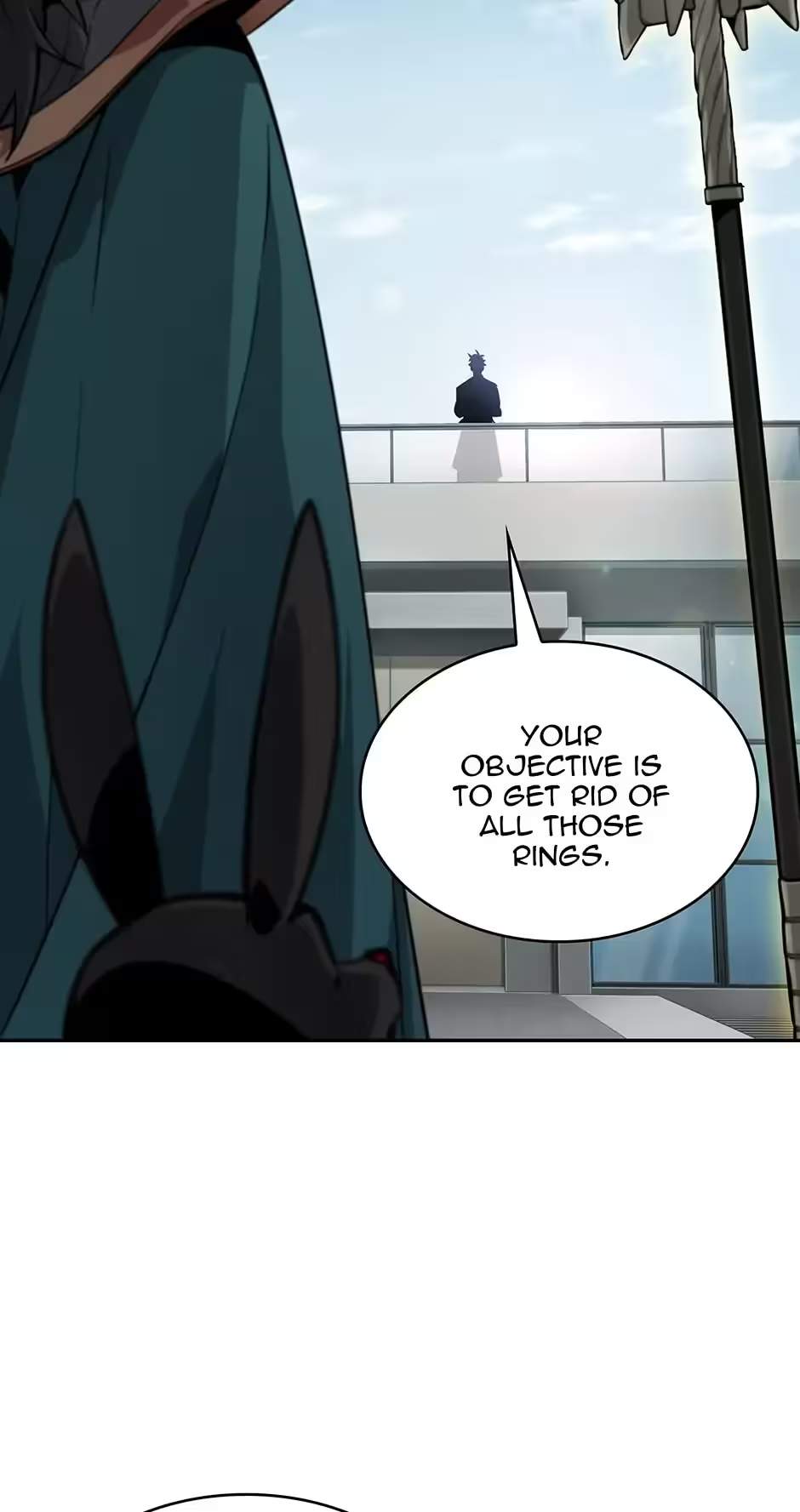 Tomb Raider King:End Line Chapter 406-eng-li - Page 49