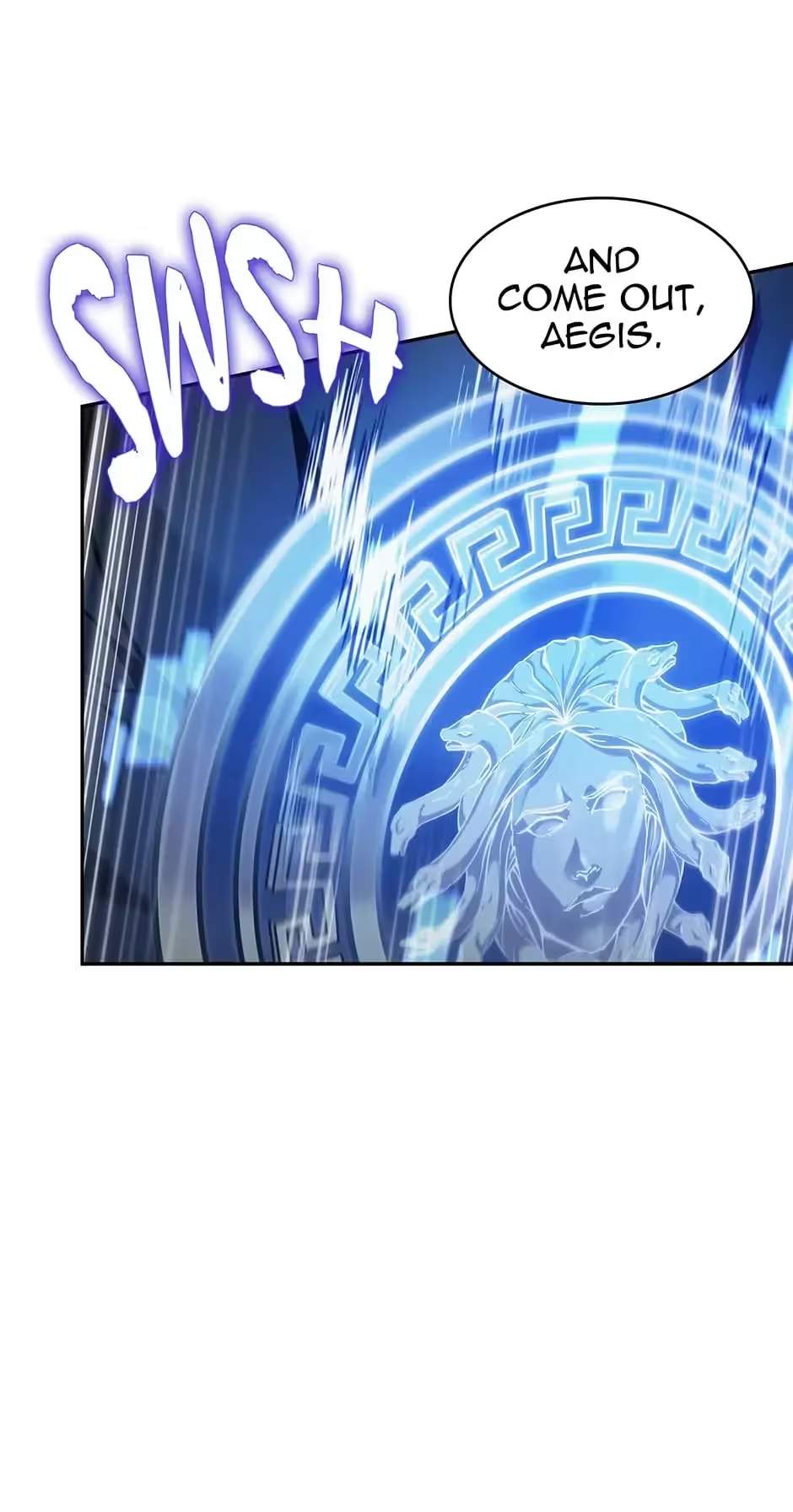 Tomb Raider King:End Line Chapter 345-eng-li - Page 36