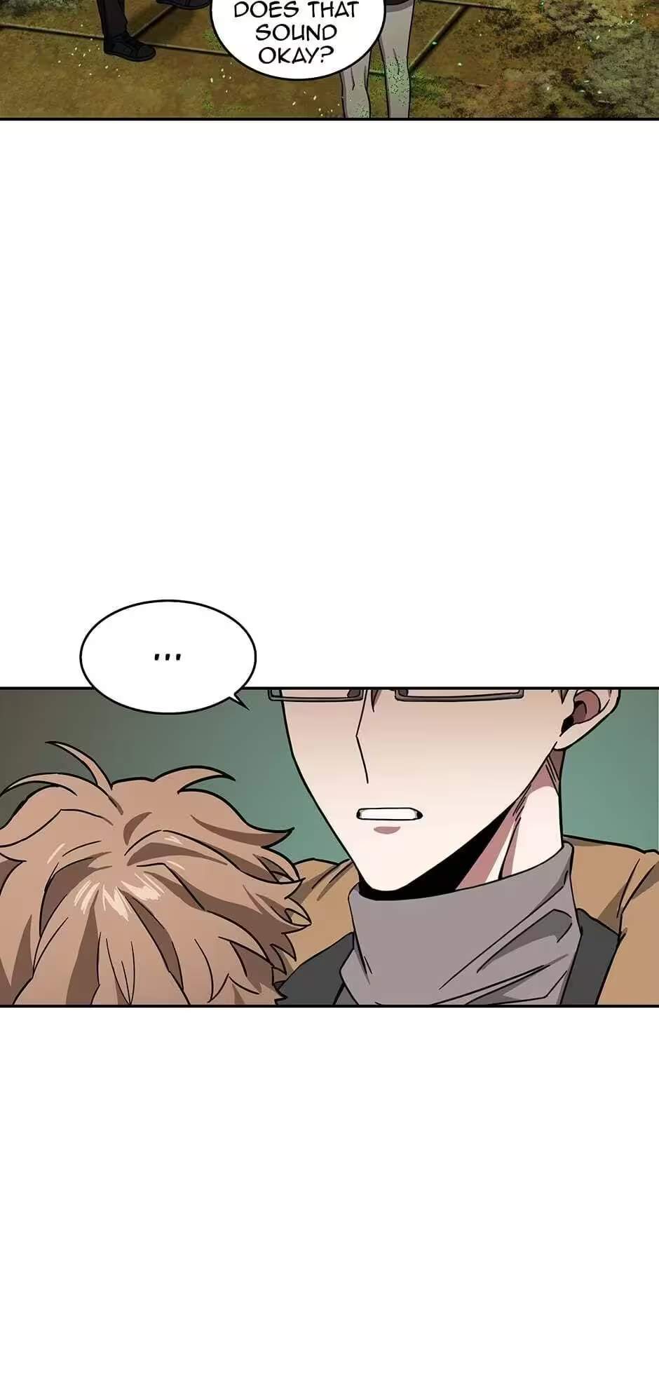 Tomb Raider King:End Line Chapter 108-eng-li - Page 39