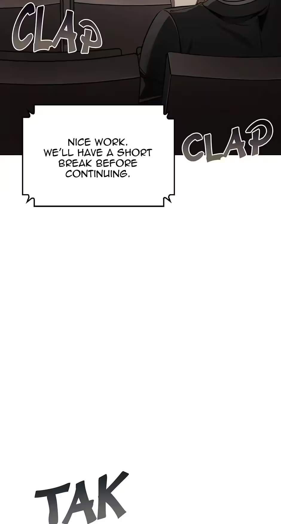 Tomb Raider King:End Line Chapter 397-eng-li - Page 43