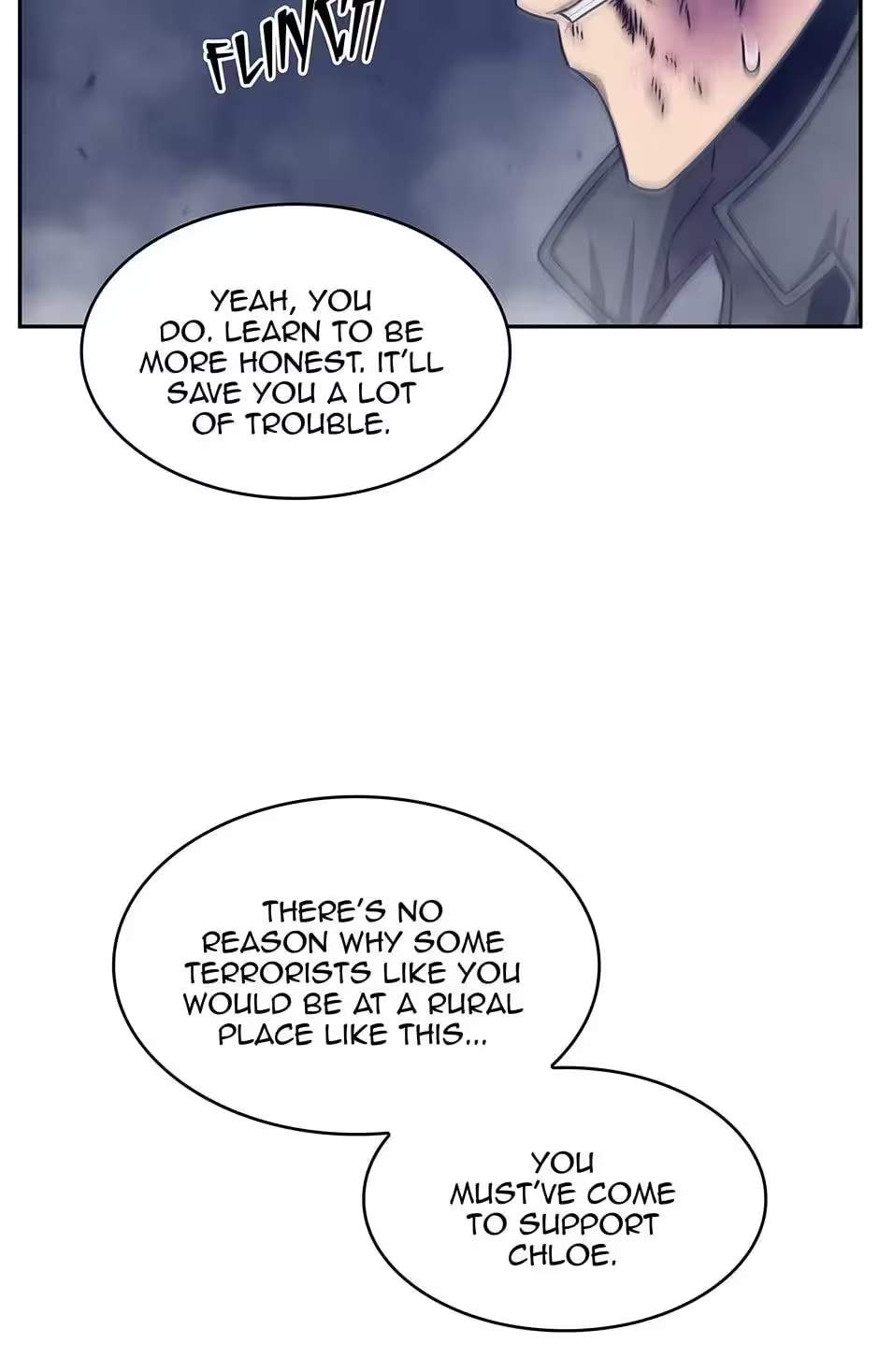 Tomb Raider King:End Line Chapter 165-eng-li - Page 45
