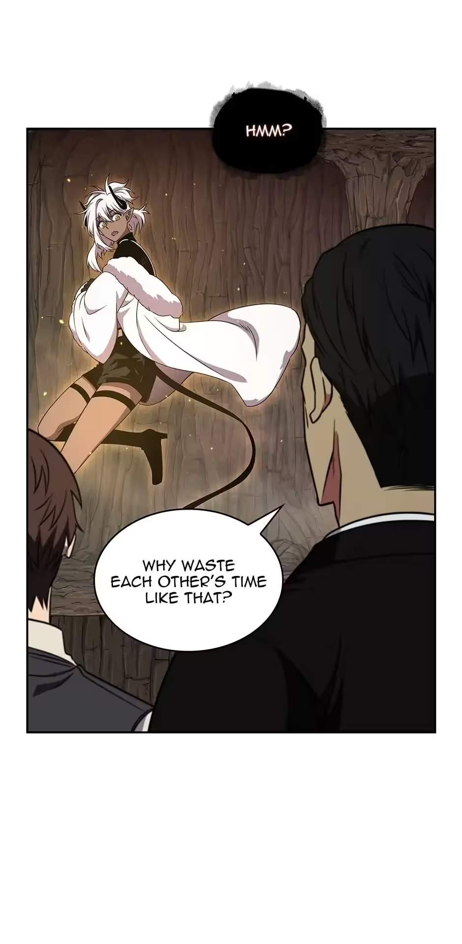 Tomb Raider King:End Line Chapter 272-eng-li - Page 46