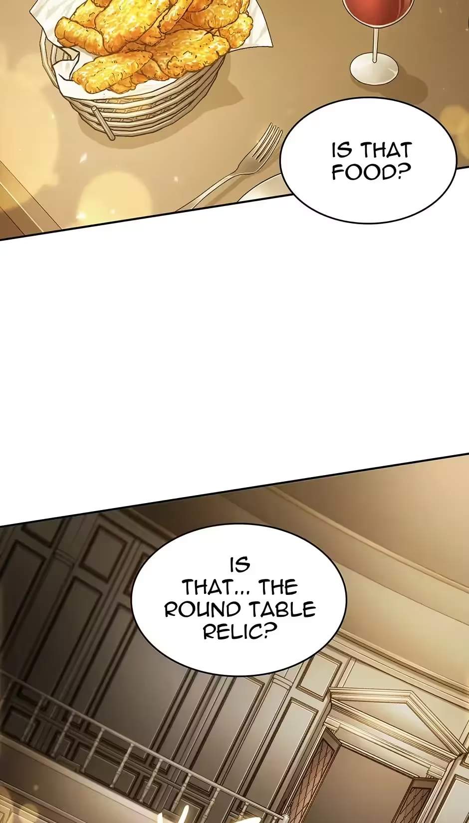 Tomb Raider King:End Line Chapter 363-eng-li - Page 25