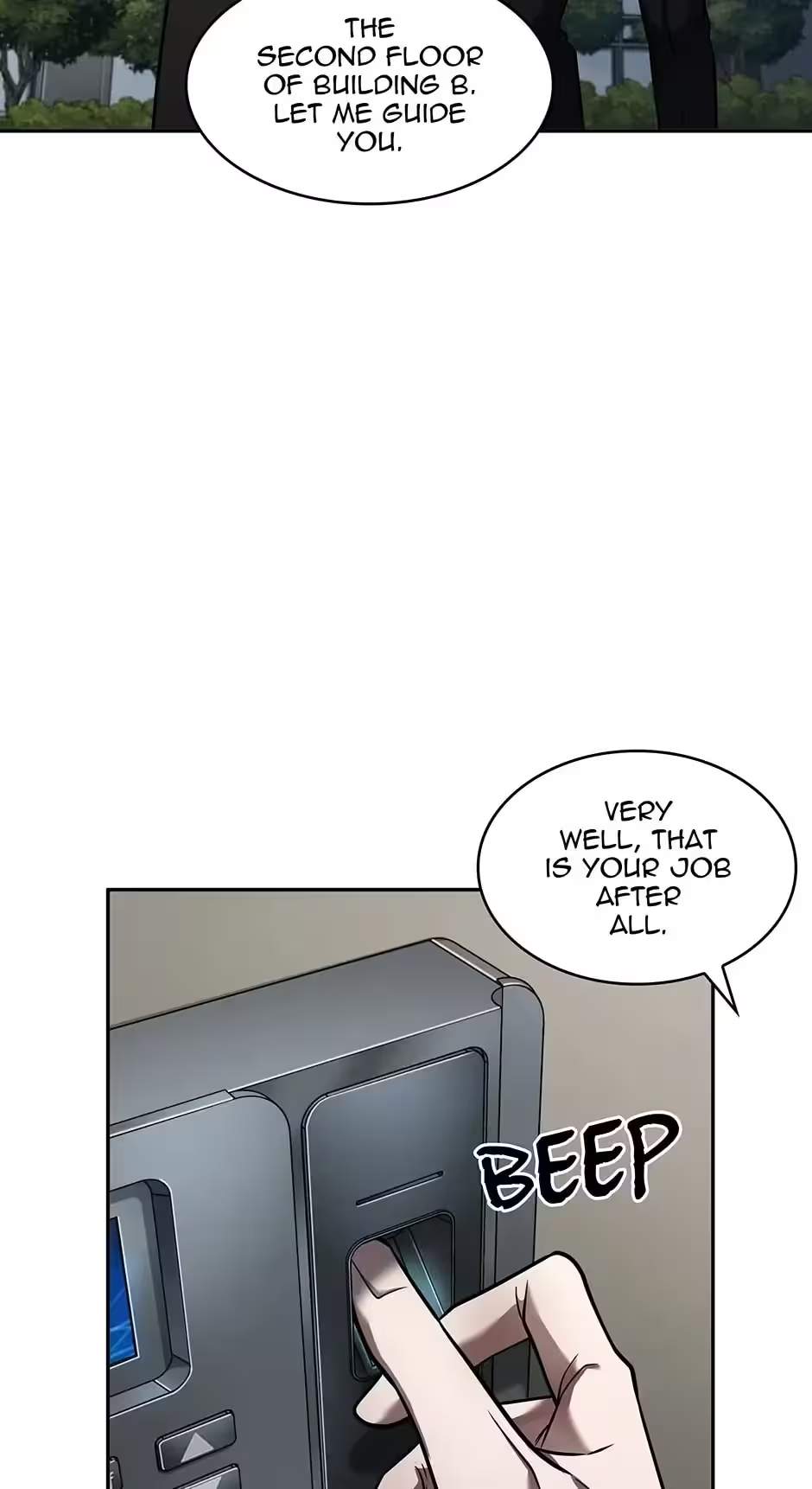 Tomb Raider King:End Line Chapter 342-eng-li - Page 56
