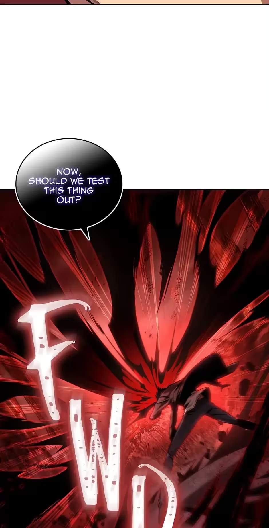 Tomb Raider King:End Line Chapter 329-eng-li - Page 4