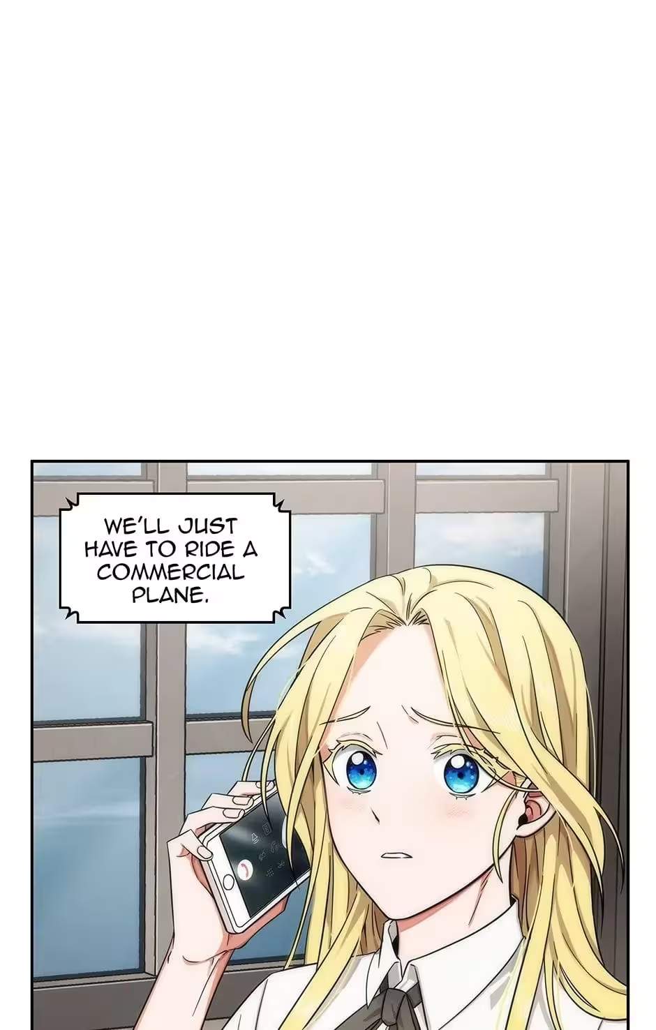 Tomb Raider King:End Line Chapter 152-eng-li - Page 47