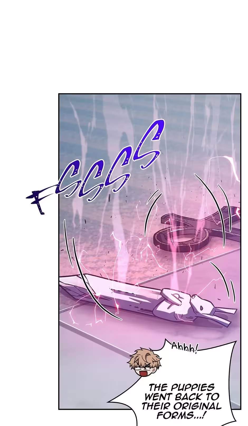Tomb Raider King:End Line Chapter 151-eng-li - Page 39