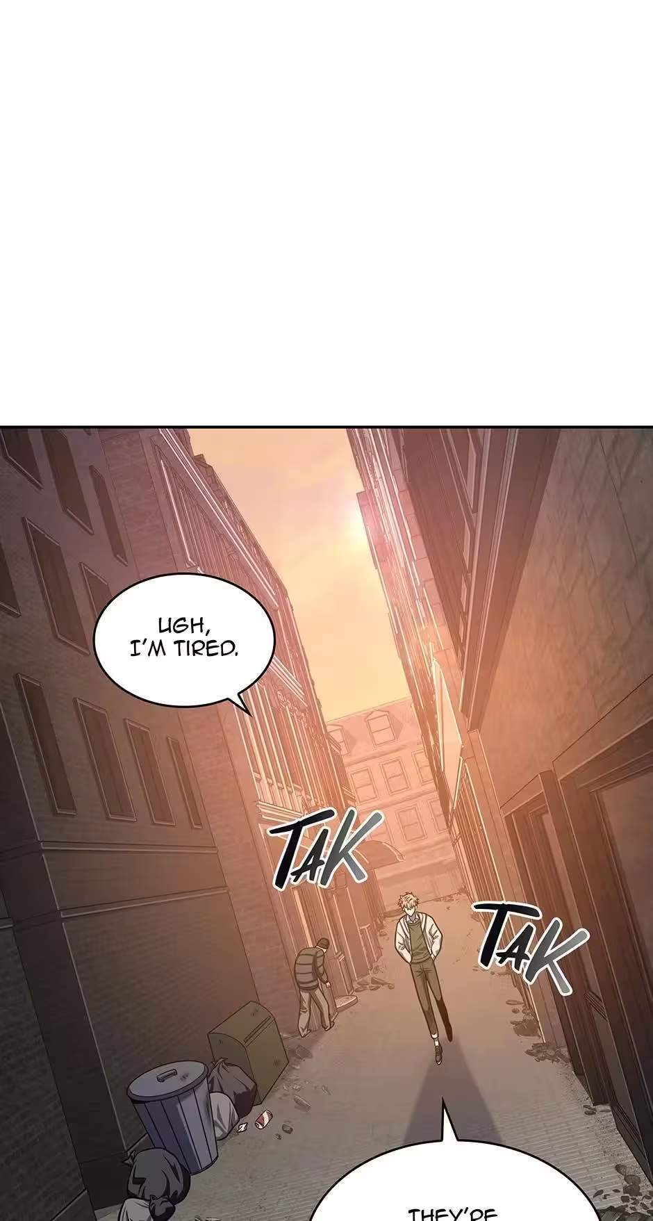 Tomb Raider King:End Line Chapter 209-eng-li - Page 23