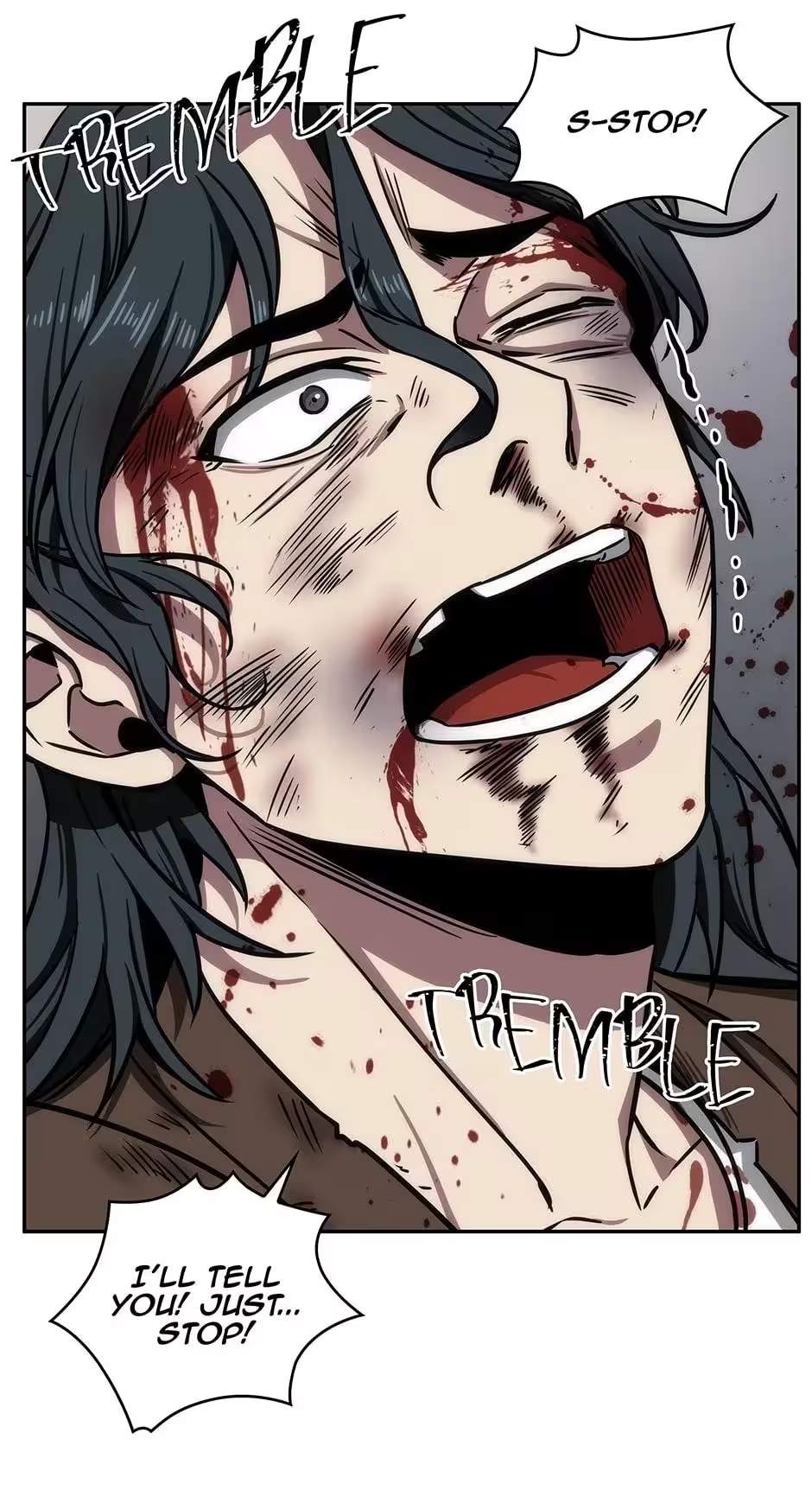 Tomb Raider King:End Line Chapter 194-eng-li - Page 34