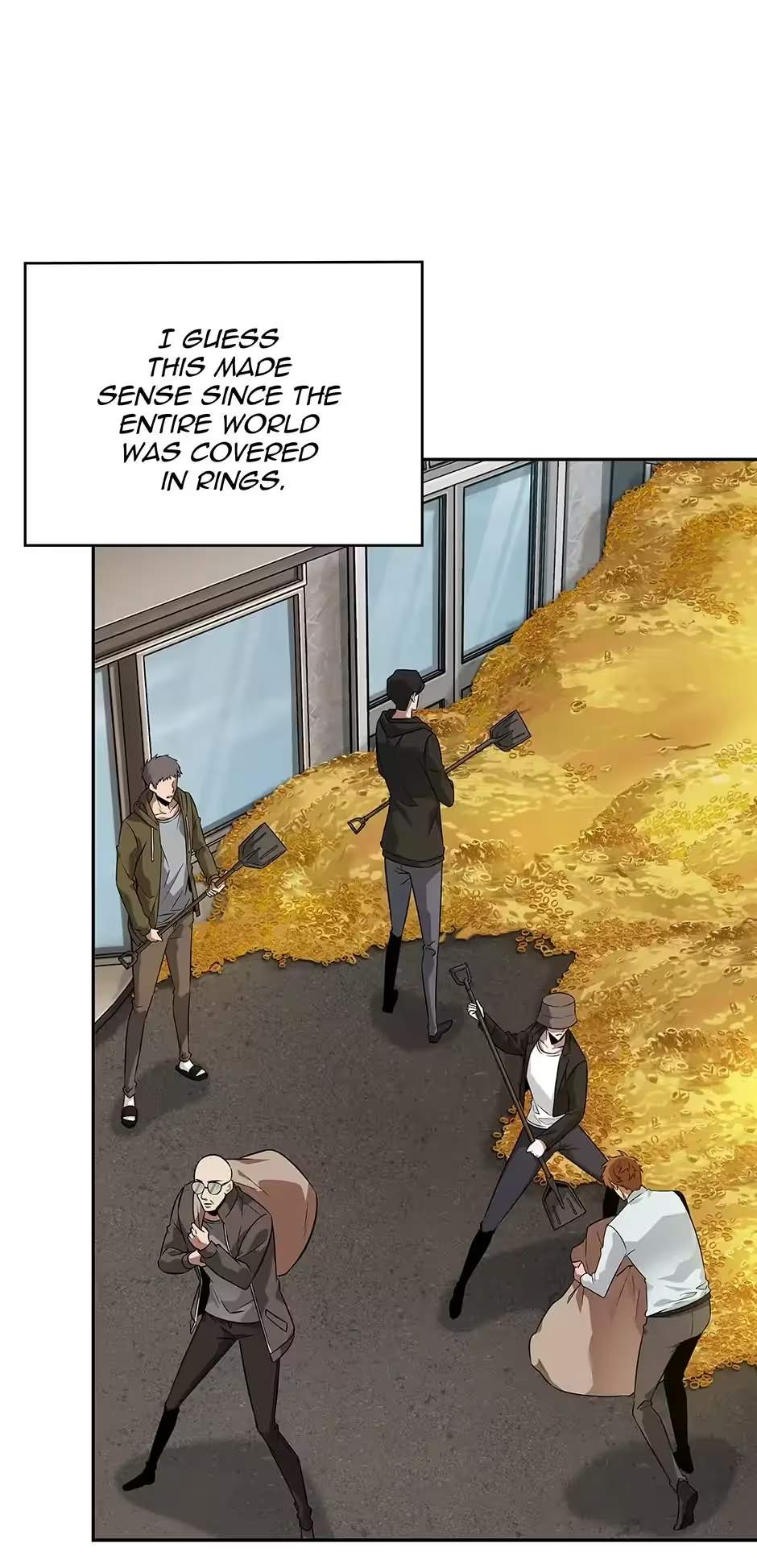 Tomb Raider King:End Line Chapter 406-eng-li - Page 68