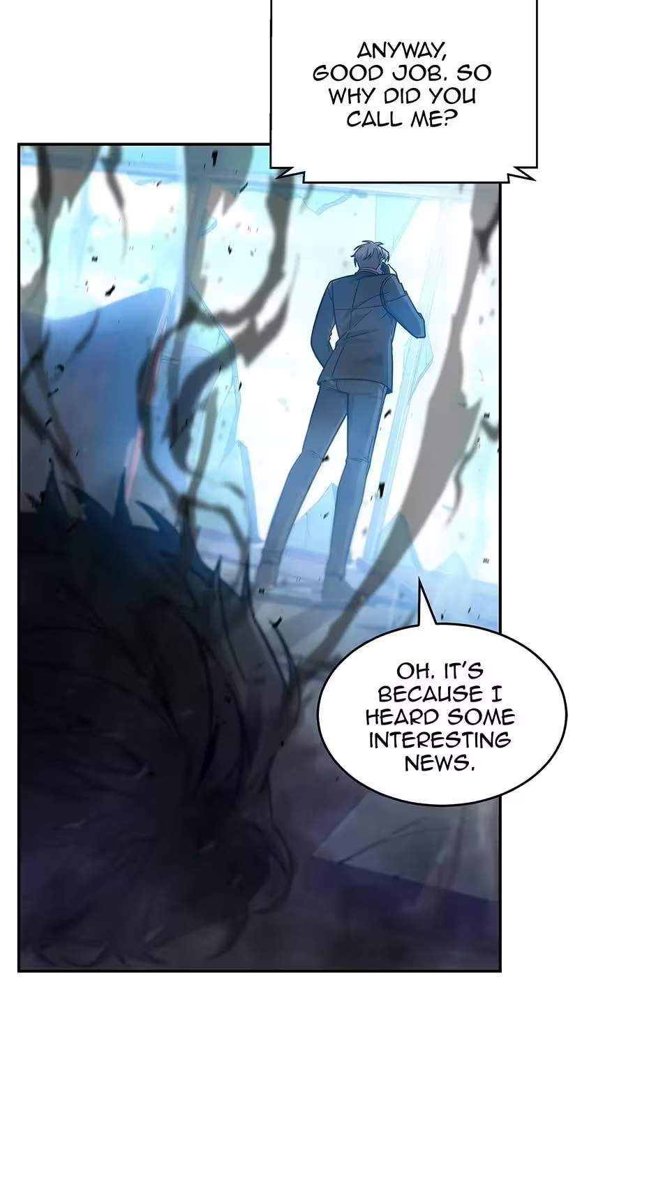Tomb Raider King:End Line Chapter 149-eng-li - Page 62