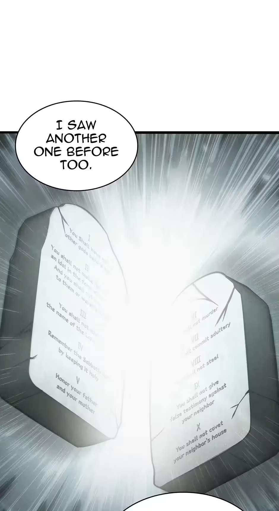 Tomb Raider King:End Line Chapter 345-eng-li - Page 27