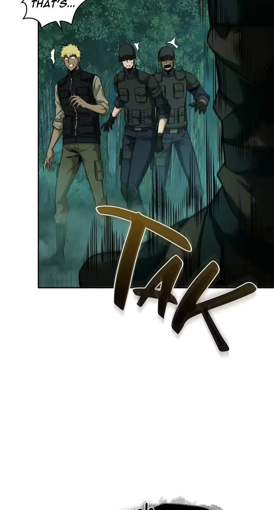 Tomb Raider King:End Line Chapter 333-eng-li - Page 9