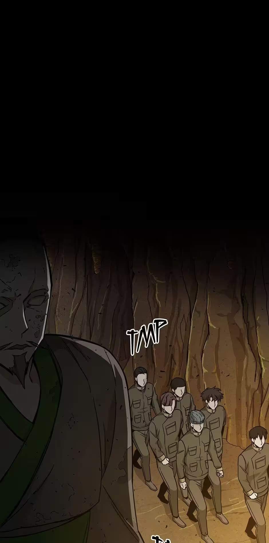 Tomb Raider King:End Line Chapter 119-eng-li - Page 64