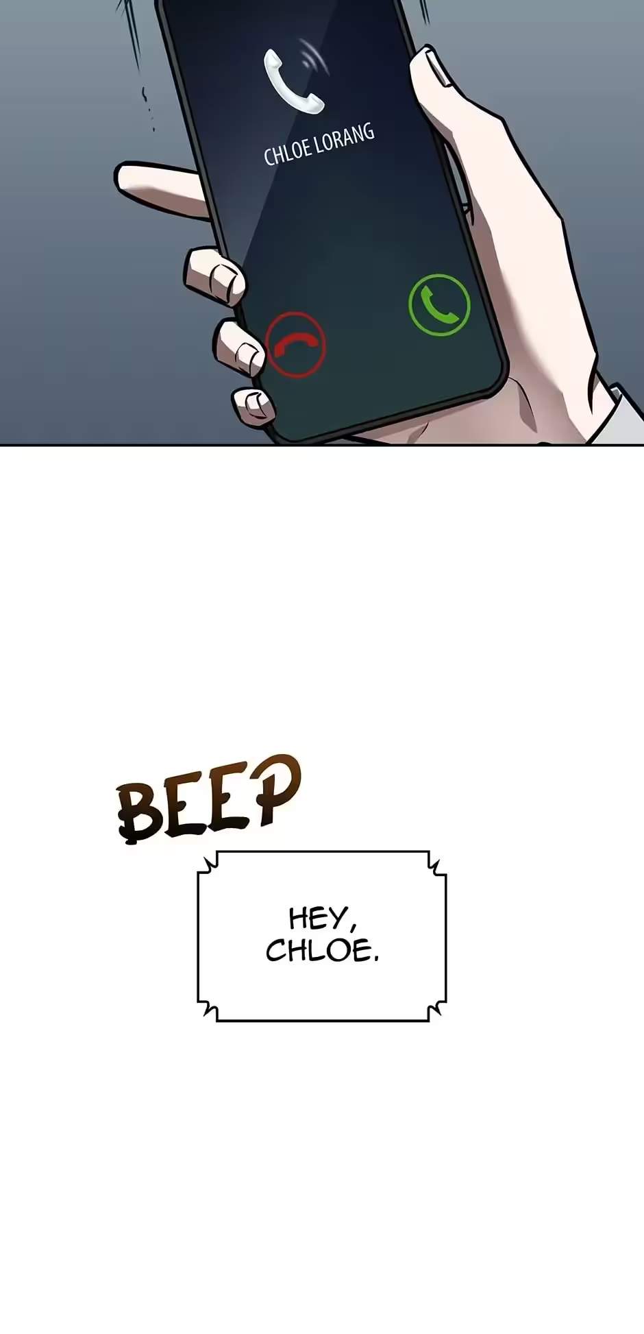 Tomb Raider King:End Line Chapter 360-eng-li - Page 29