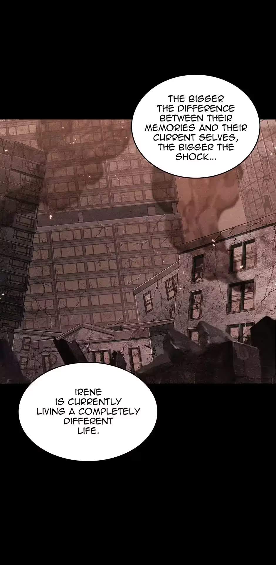 Tomb Raider King:End Line Chapter 278-eng-li - Page 16