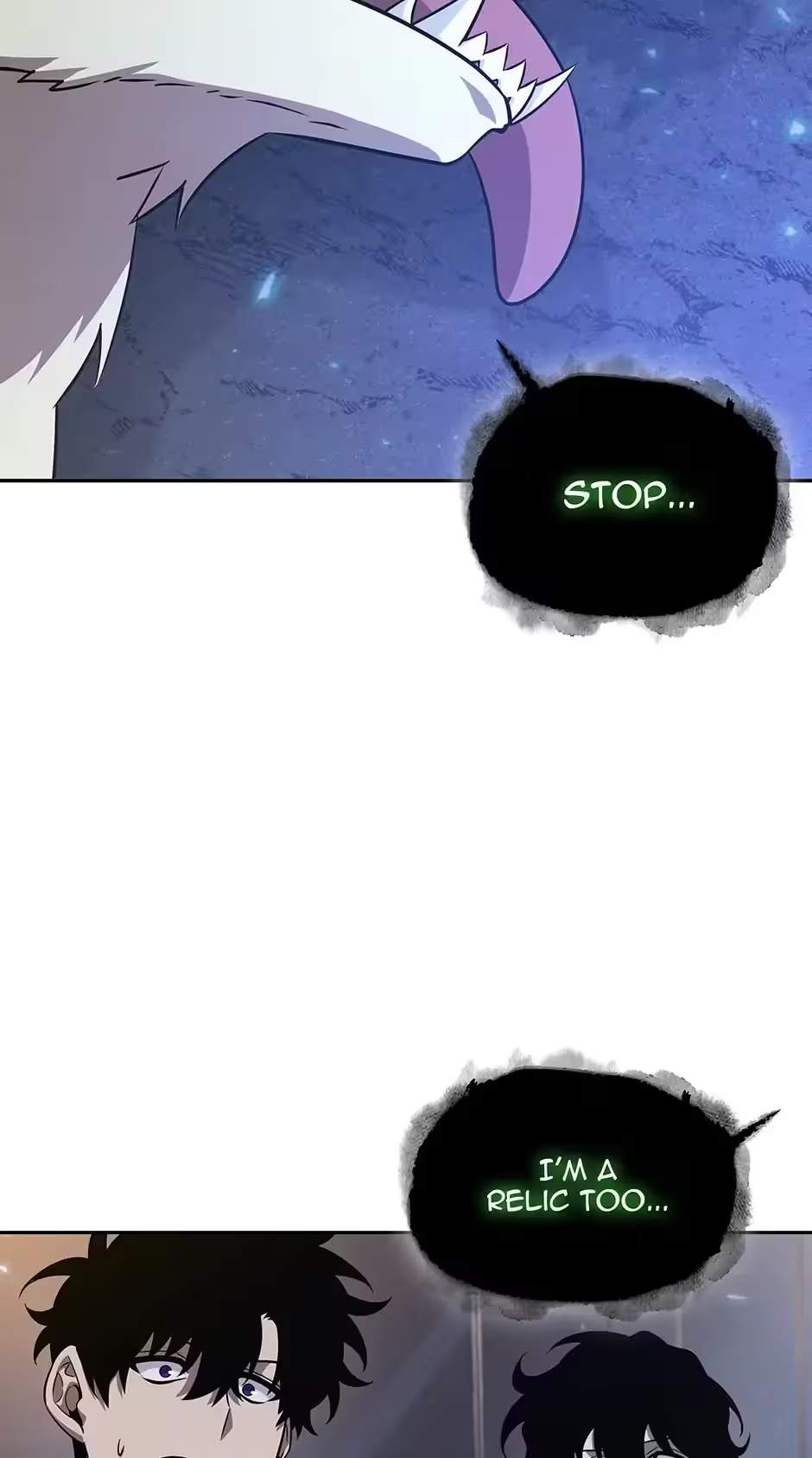 Tomb Raider King:End Line Chapter 407-eng-li - Page 68