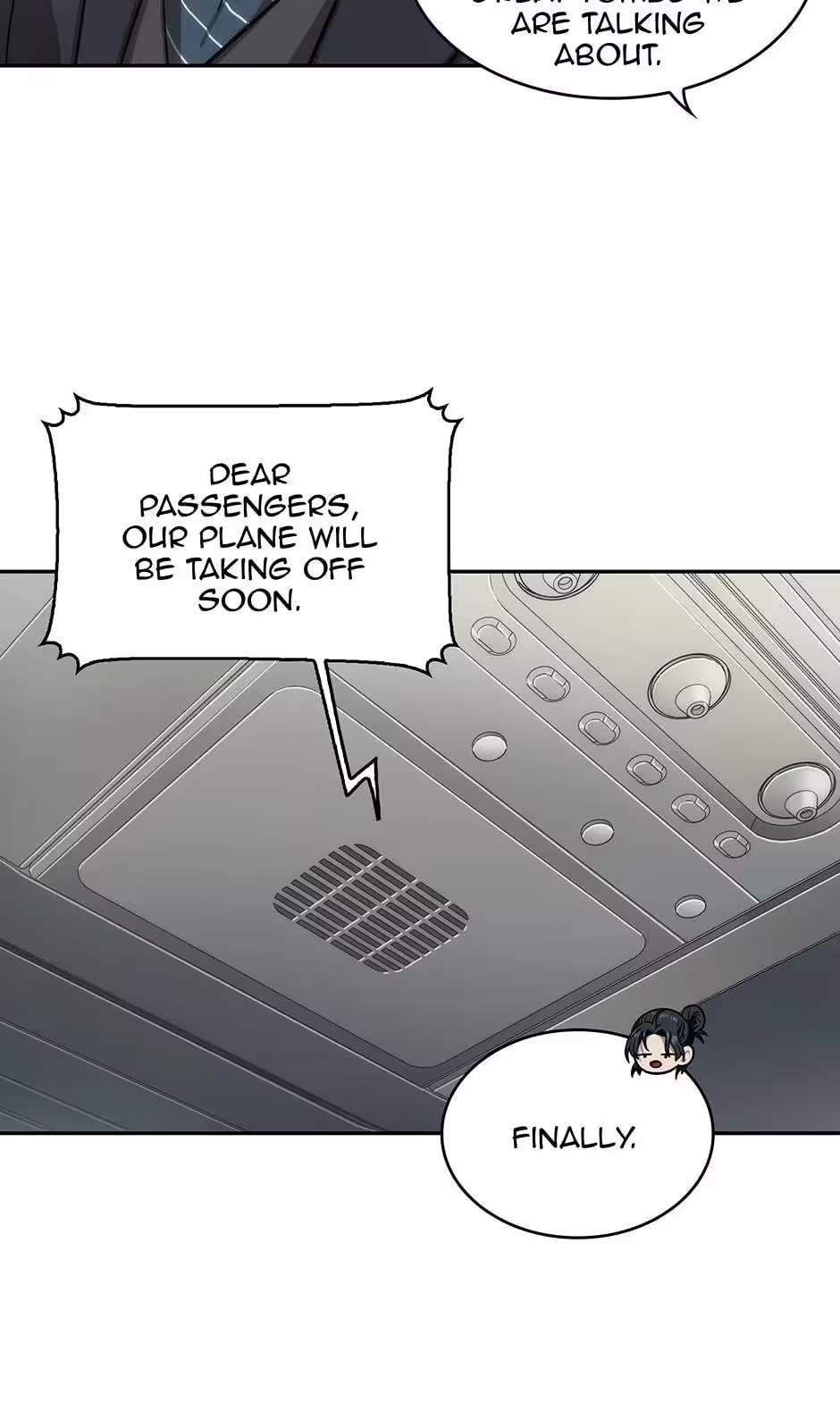 Tomb Raider King:End Line Chapter 152-eng-li - Page 63