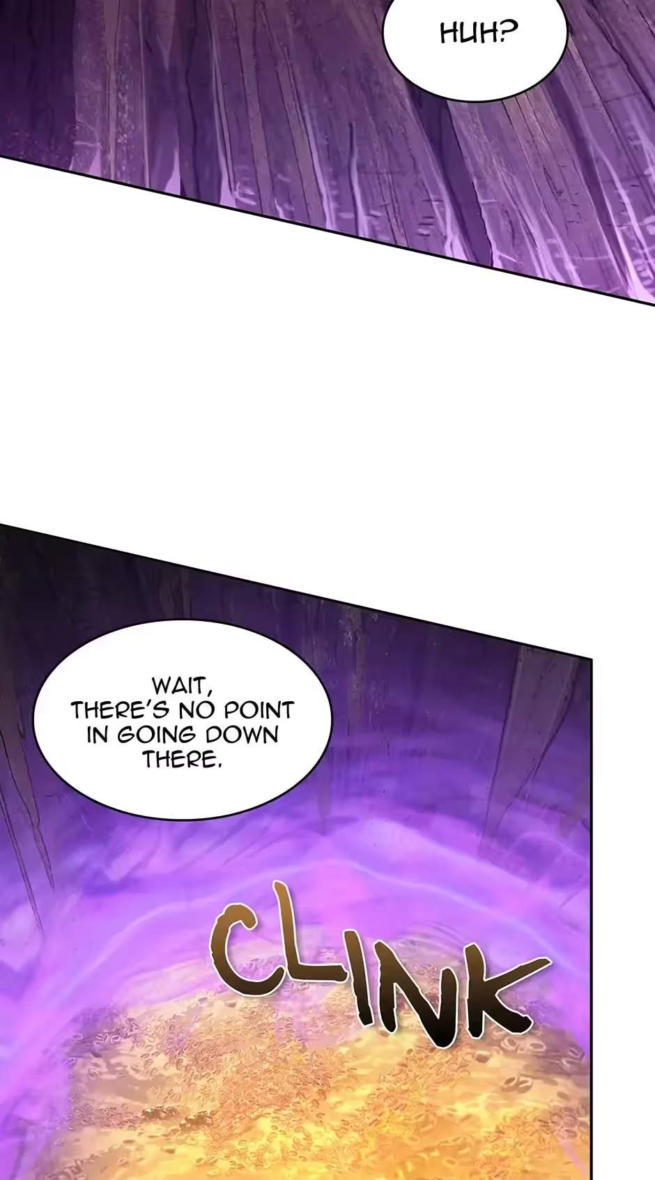 Tomb Raider King:End Line Chapter 407-eng-li - Page 18