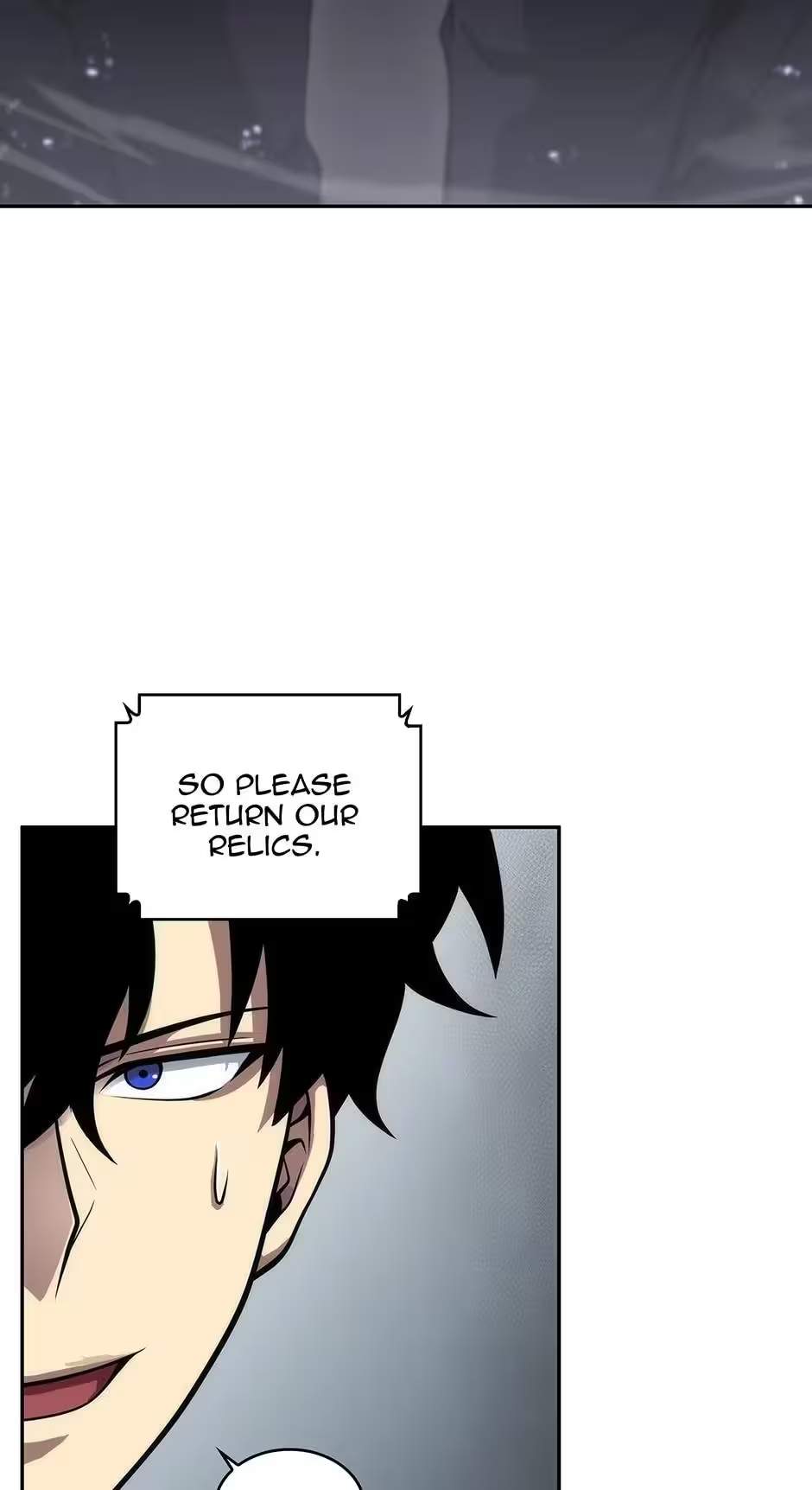 Tomb Raider King:End Line Chapter 146-eng-li - Page 38