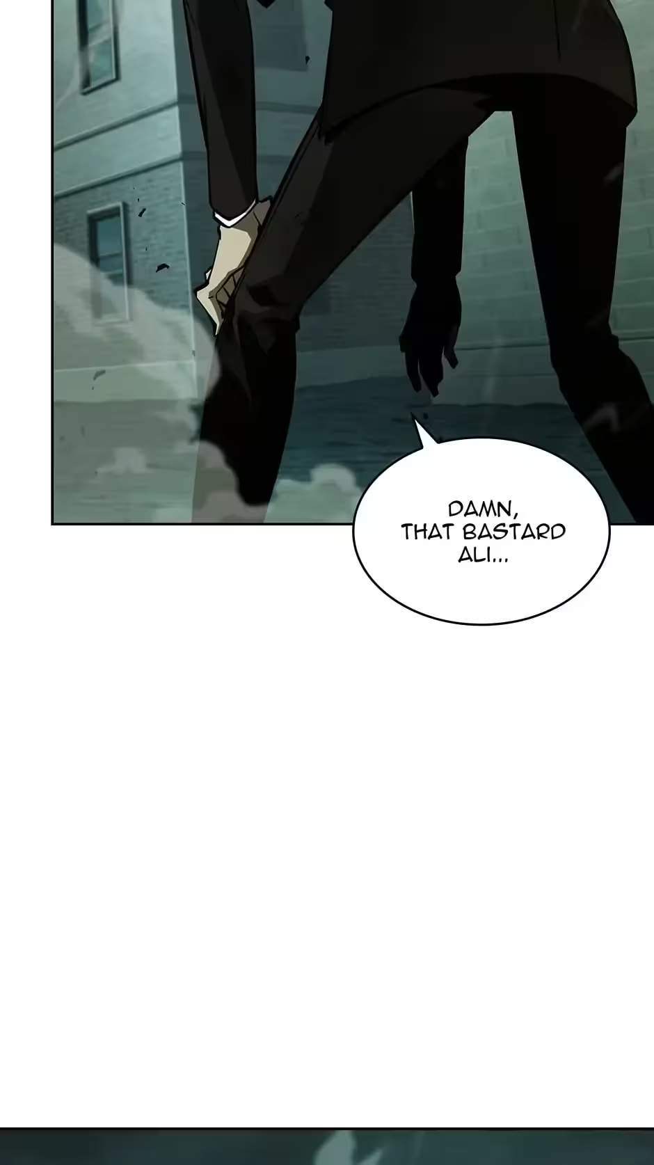 Tomb Raider King:End Line Chapter 376-eng-li - Page 35
