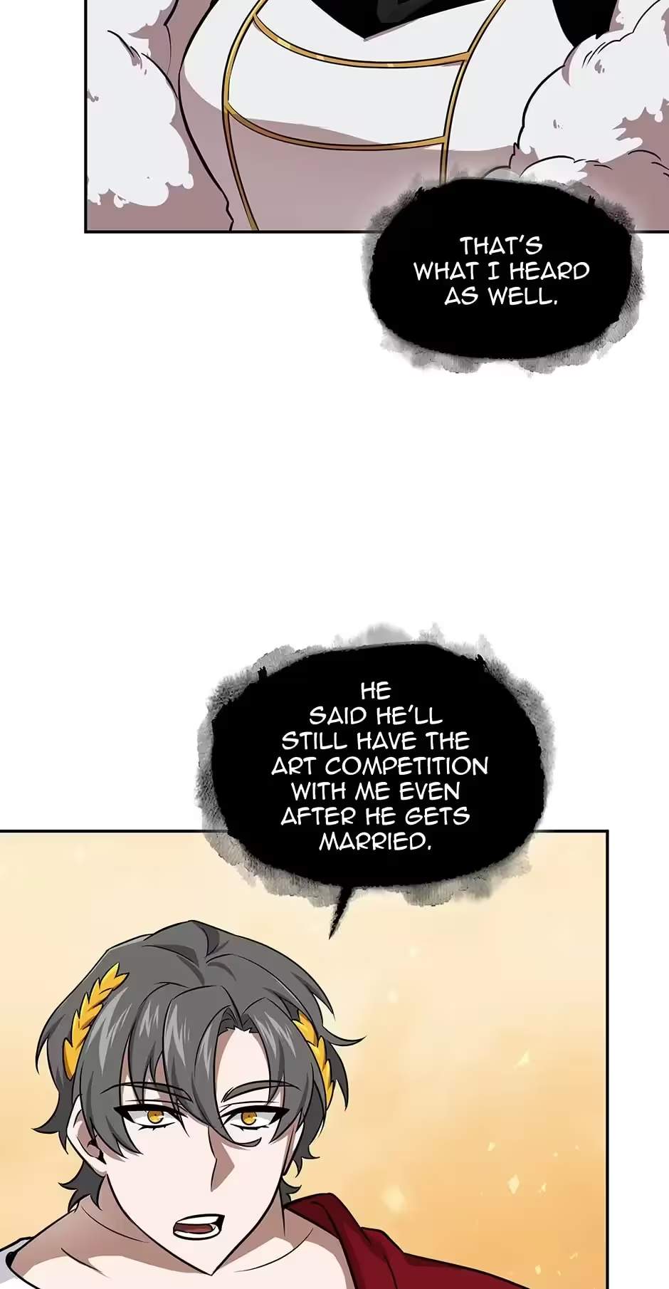 Tomb Raider King:End Line Chapter 402-eng-li - Page 37