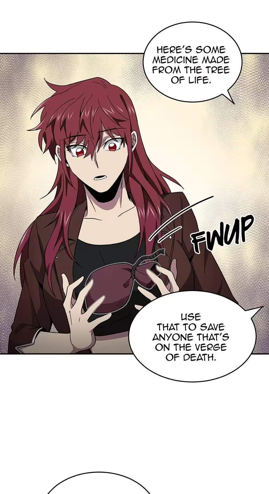 Tomb Raider King:End Line Chapter 127-eng-li - Page 66