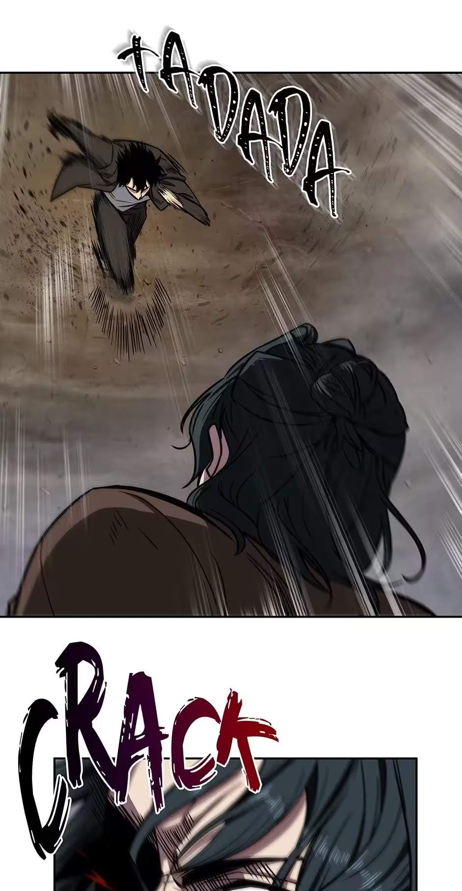 Tomb Raider King:End Line Chapter 194-eng-li - Page 31
