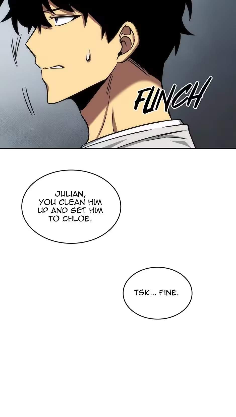 Tomb Raider King:End Line Chapter 200-eng-li - Page 20