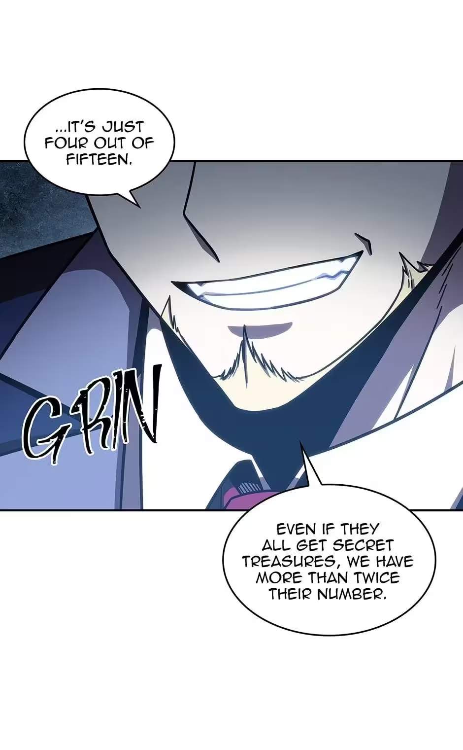 Tomb Raider King:End Line Chapter 186-eng-li - Page 65