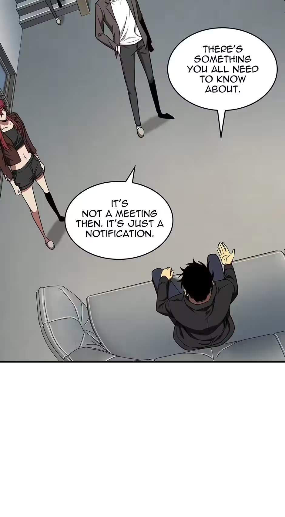 Tomb Raider King:End Line Chapter 262-eng-li - Page 13