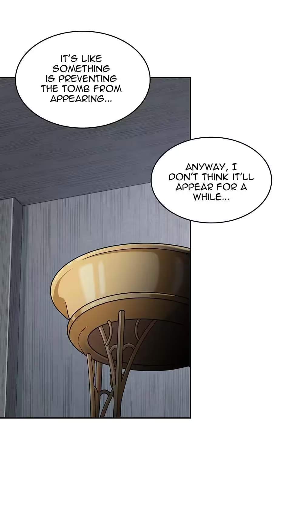 Tomb Raider King:End Line Chapter 241-eng-li - Page 22
