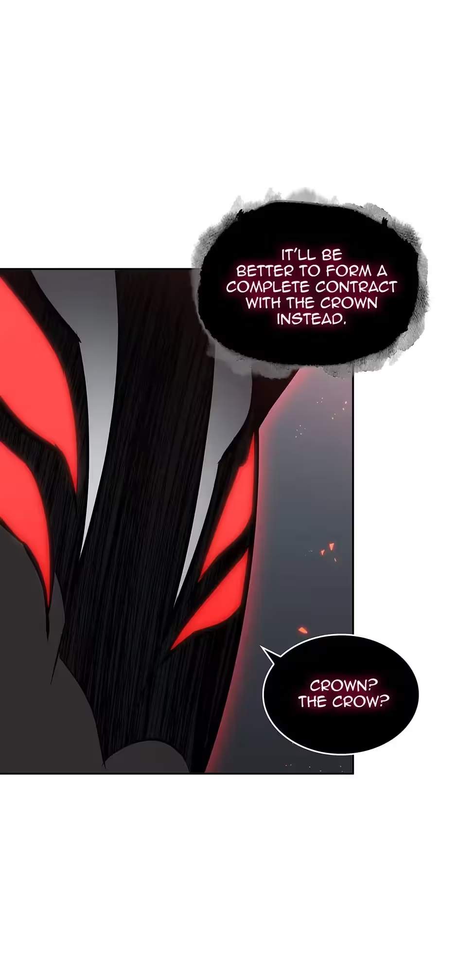 Tomb Raider King:End Line Chapter 366-eng-li - Page 65