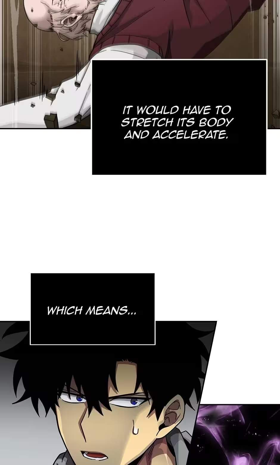 Tomb Raider King:End Line Chapter 135-eng-li - Page 69