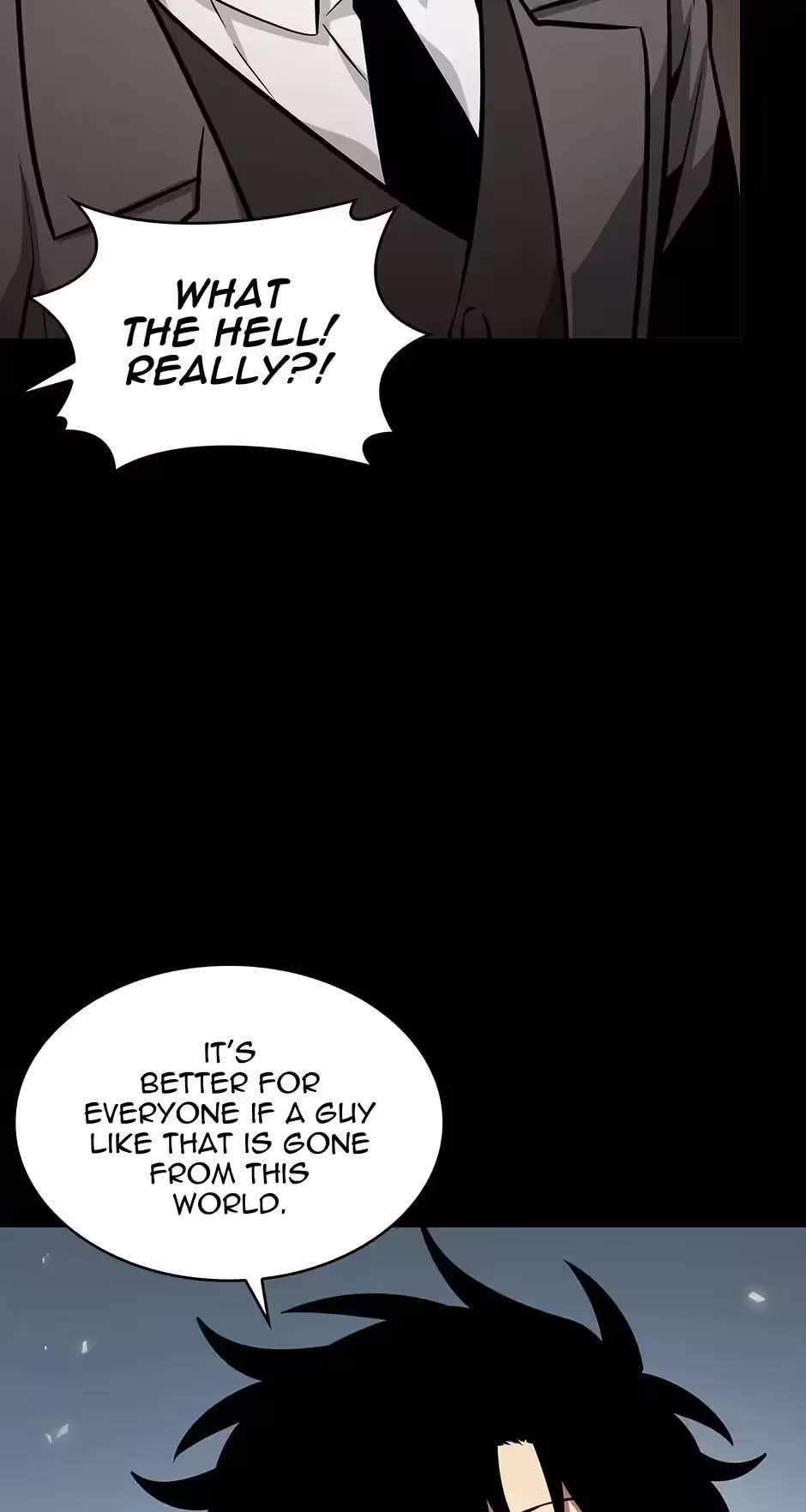 Tomb Raider King:End Line Chapter 389-eng-li - Page 7