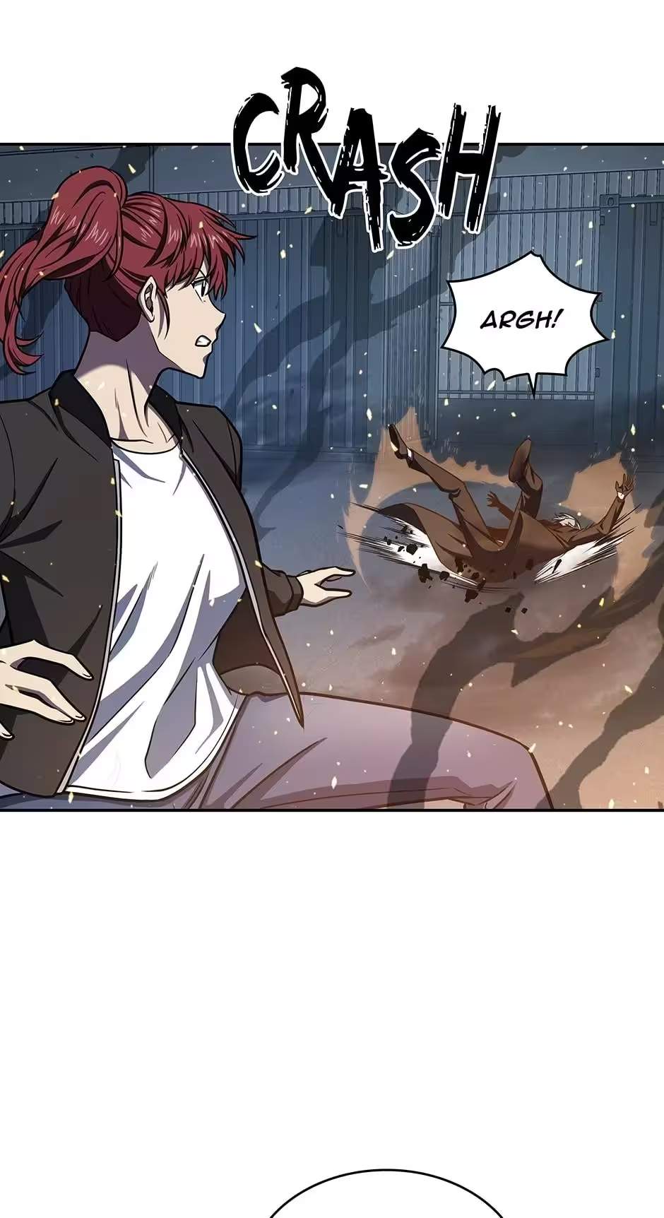 Tomb Raider King:End Line Chapter 213-eng-li - Page 53