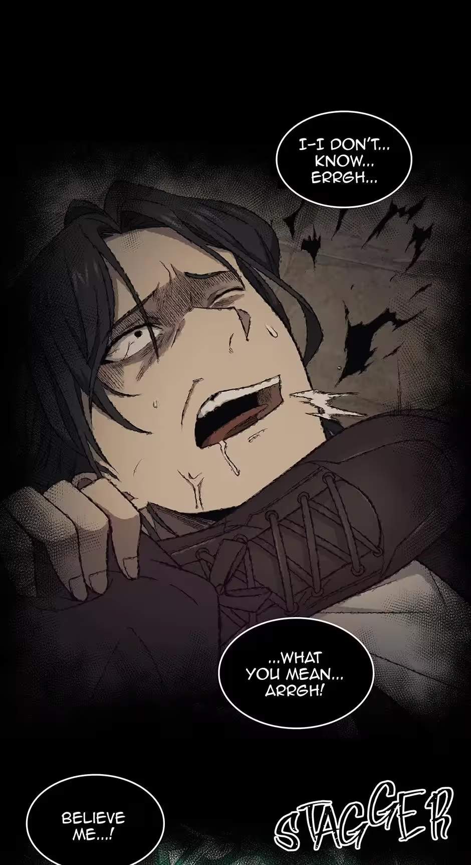 Tomb Raider King:End Line Chapter 187-eng-li - Page 64