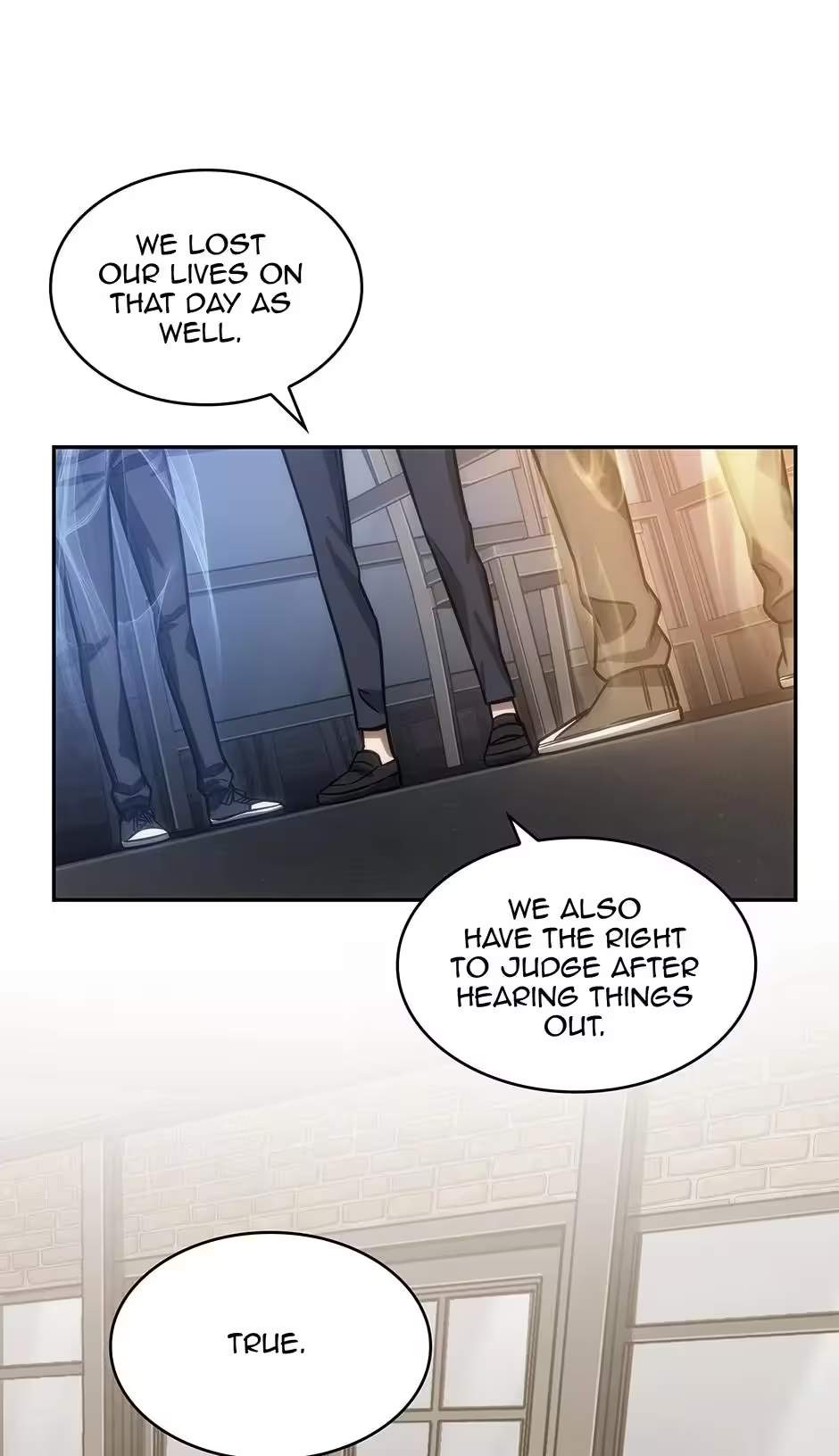 Tomb Raider King:End Line Chapter 206-eng-li - Page 58