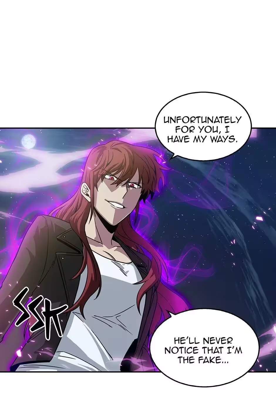 Tomb Raider King:End Line Chapter 111-eng-li - Page 17