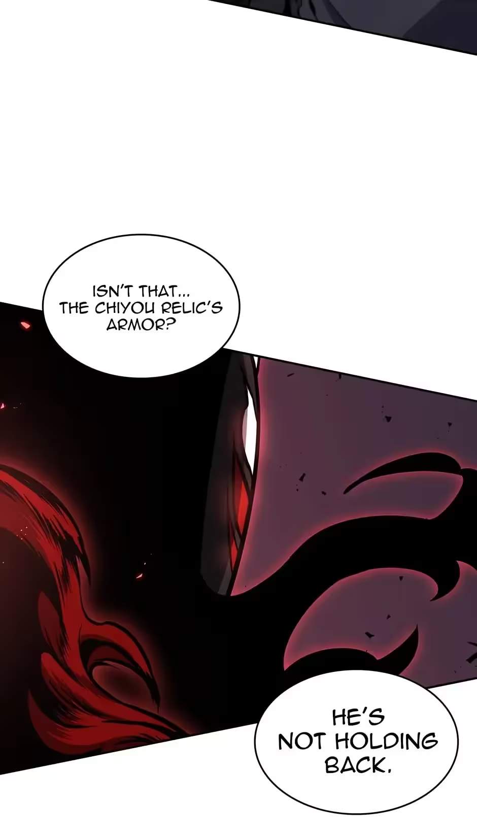 Tomb Raider King:End Line Chapter 348-eng-li - Page 59