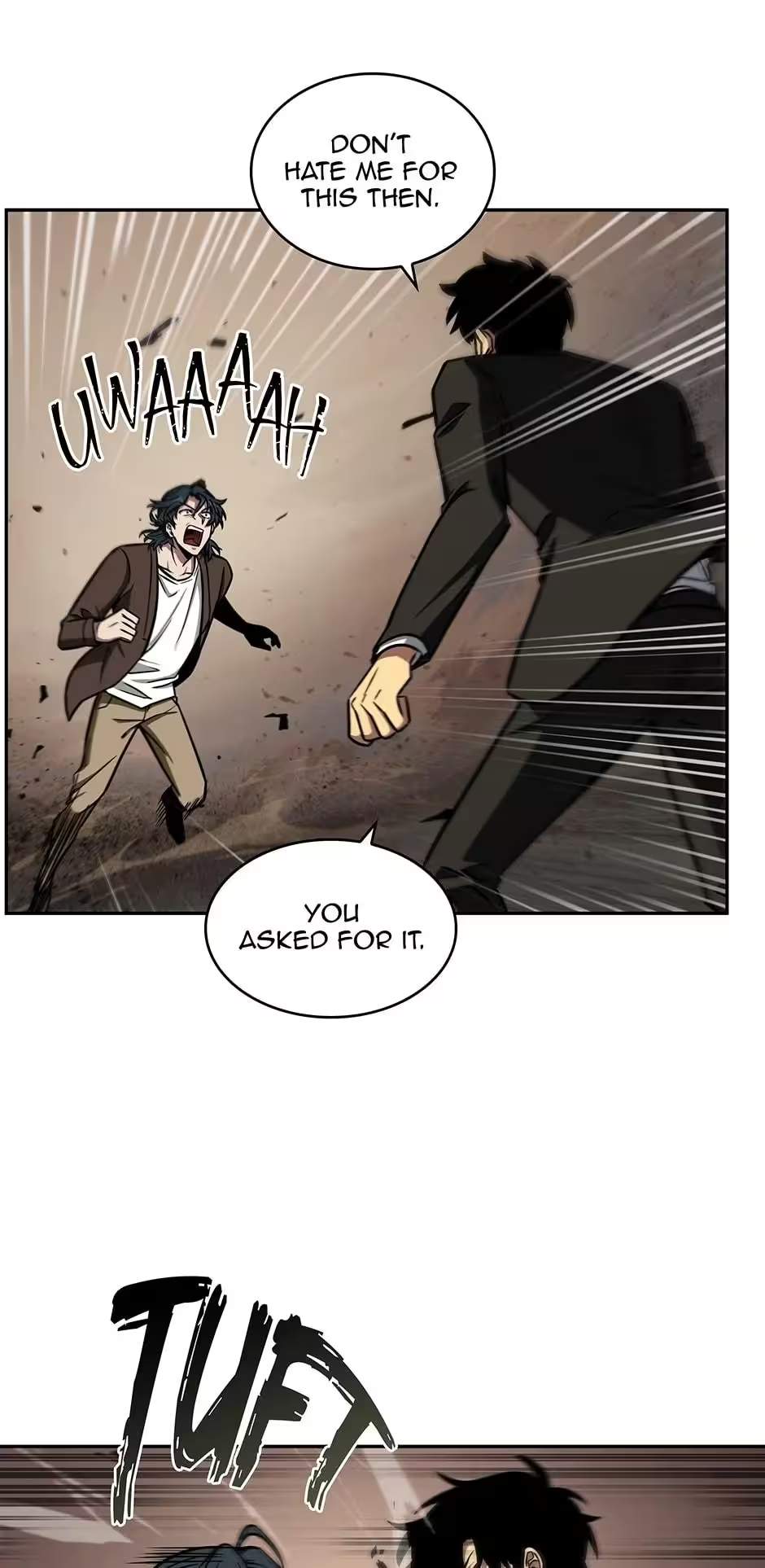 Tomb Raider King:End Line Chapter 194-eng-li - Page 28