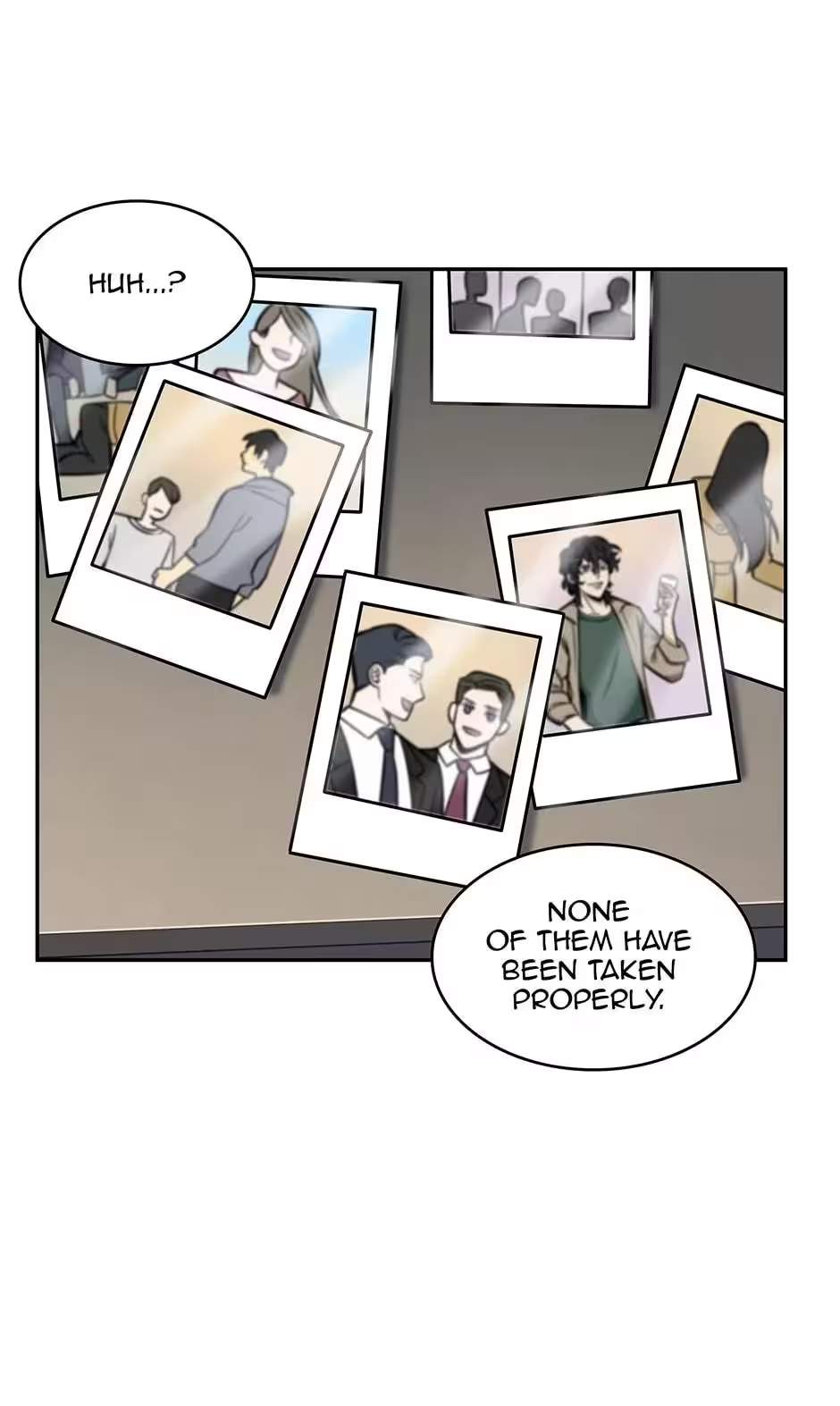Tomb Raider King:End Line Chapter 197-eng-li - Page 16