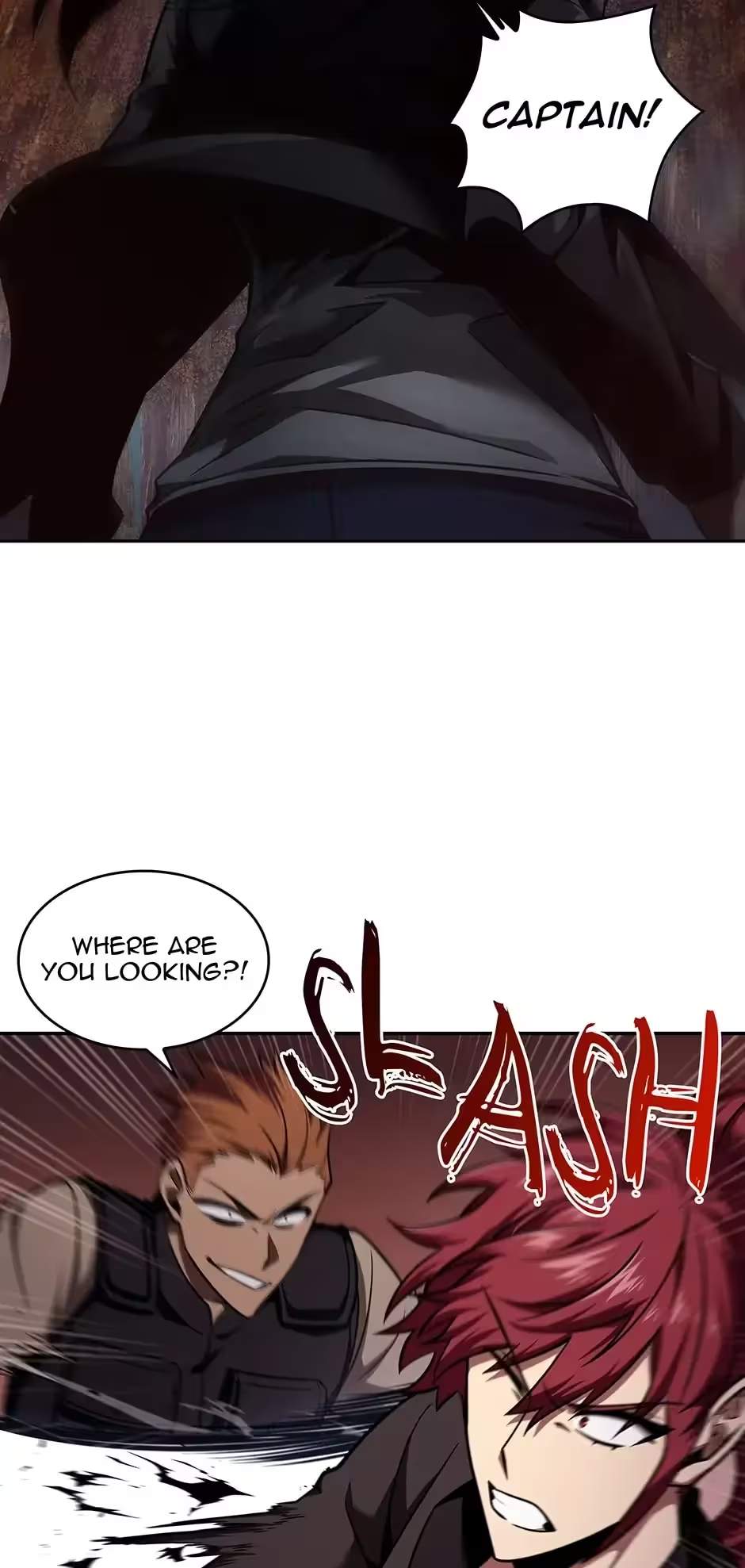 Tomb Raider King:End Line Chapter 330-eng-li - Page 2