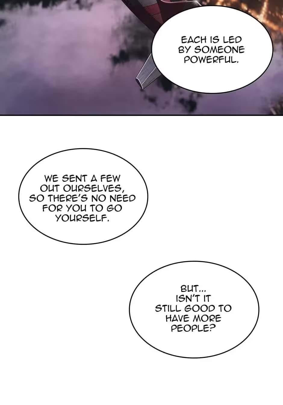 Tomb Raider King:End Line Chapter 238-eng-li - Page 60