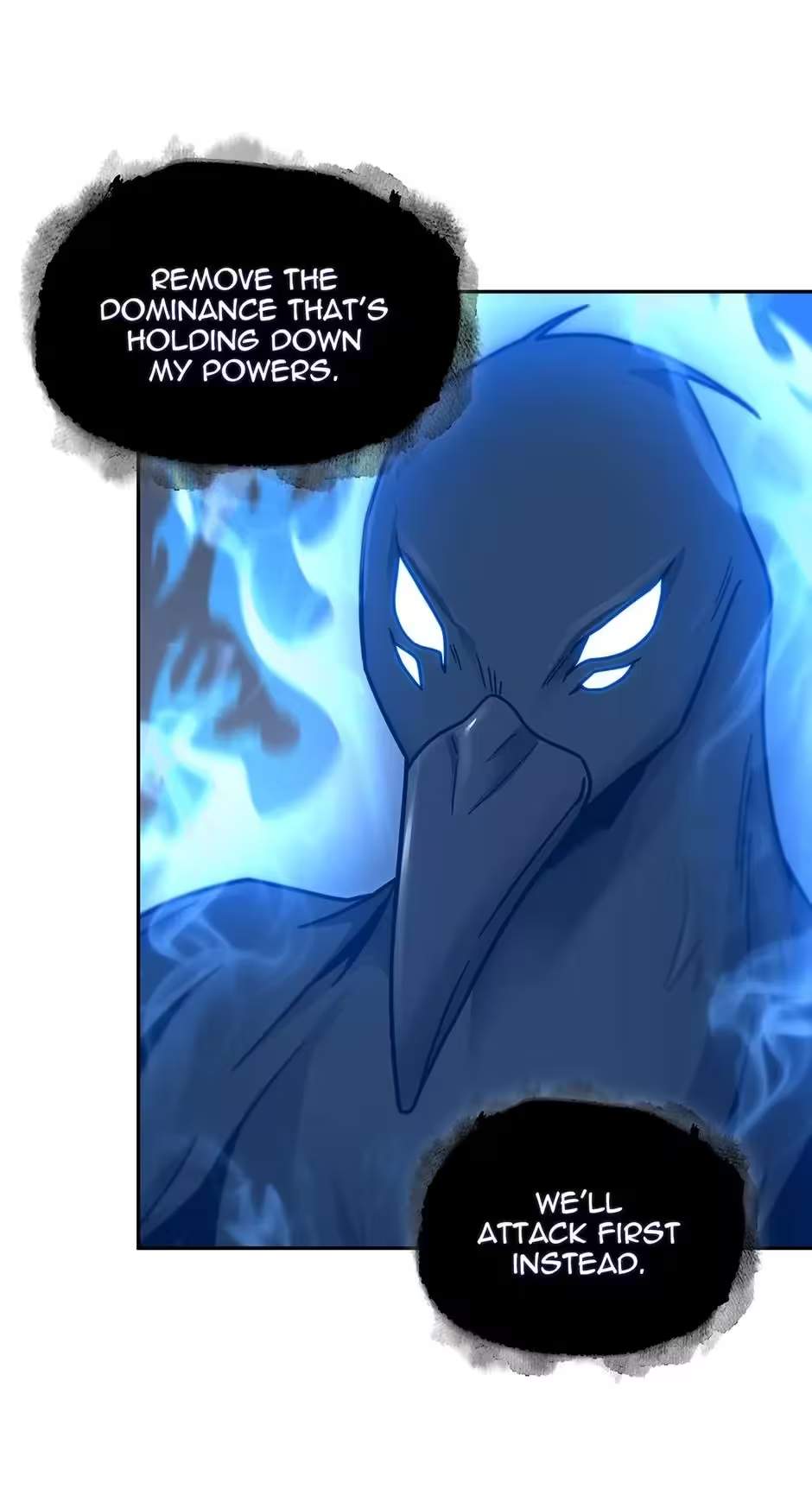 Tomb Raider King:End Line Chapter 173-eng-li - Page 34